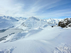 Balcons G 025 - PARC NAT VANOISE appart 8 pers